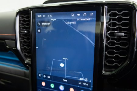 2026 Ford Ranger - photo 22