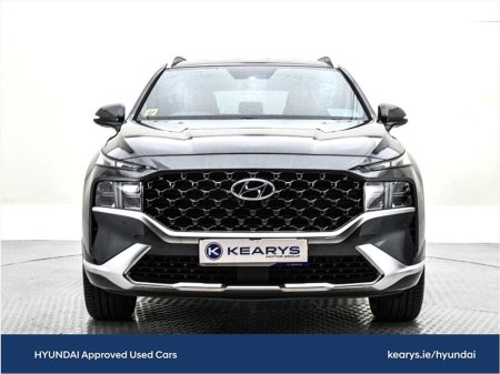 2023 Hyundai Santa Fe - photo 11