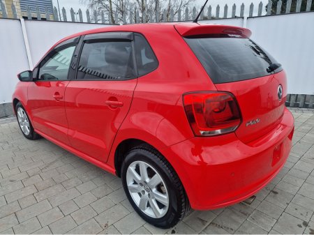 2012 Volkswagen Polo - photo 7