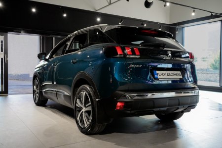 2023 Peugeot 3008 - photo 4