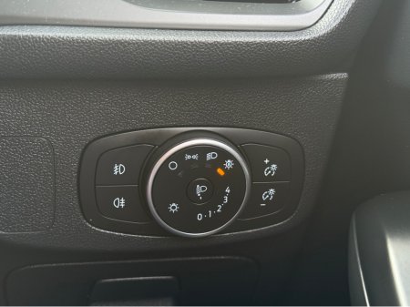 2020 Ford Focus - photo 11
