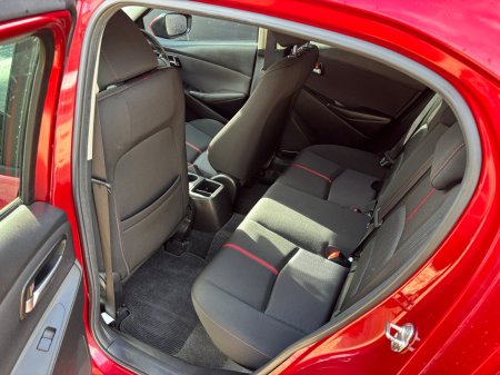 2016 Mazda Demio - photo 5