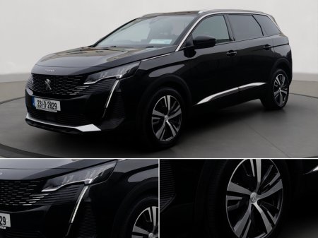 2023 Peugeot 5008 - photo 4