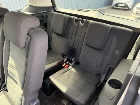 2020 Volkswagen Touran - photo 53