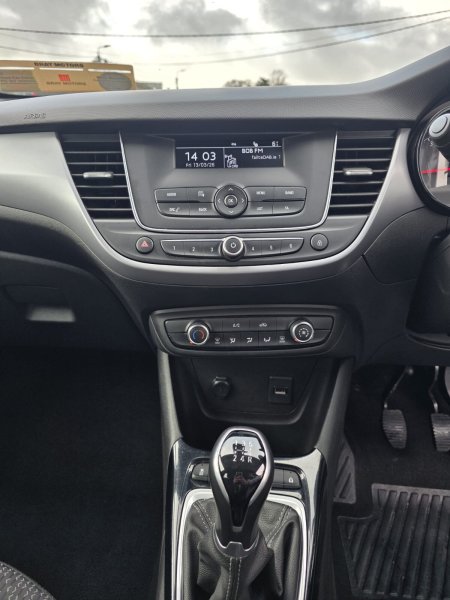 2021 Opel Crossland X - photo 13
