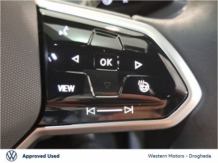 2026 Volkswagen ID.7 - photo 27