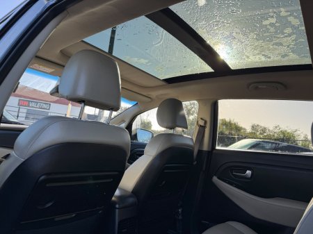 2017 Kia Carens - photo 9