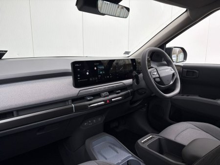 2026 Kia EV3 - photo 9