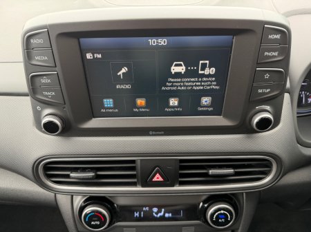 2020 Hyundai KONA - photo 12