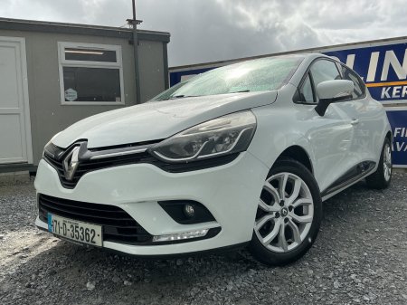 2017 Renault Clio - photo 2