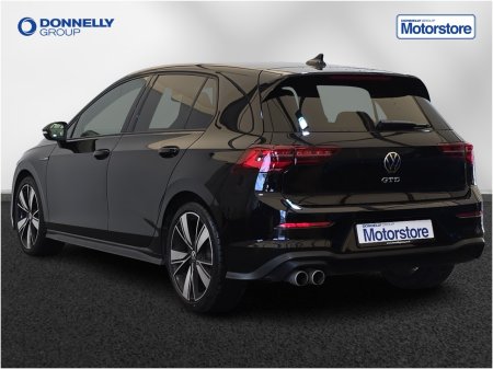 2023 Volkswagen Golf - photo 2