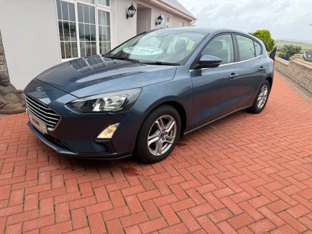 2021 Ford Focus - photo 6