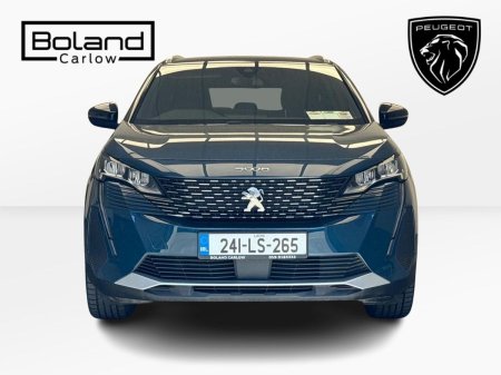 2024 Peugeot 5008 - photo 7