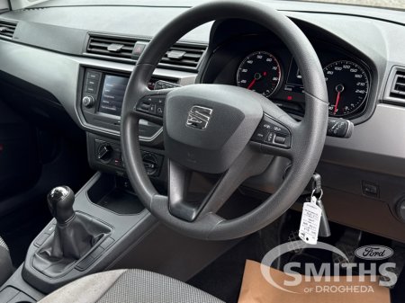 2019 SEAT Ibiza - photo 8