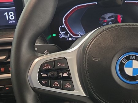 2024 BMW iX3 - photo 17