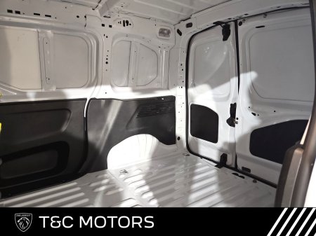 2024 Opel Combo - photo 6