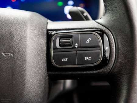 2024 Citroen C5 Aircross - photo 11
