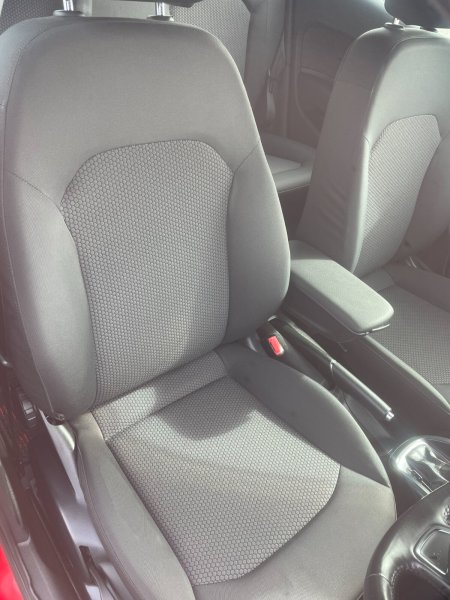 2012 Audi A1 - photo 11