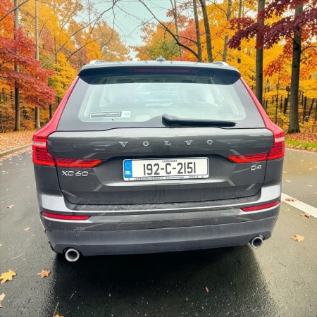 2019 Volvo XC60 - photo 7