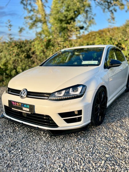 2014 Volkswagen Golf - photo 8