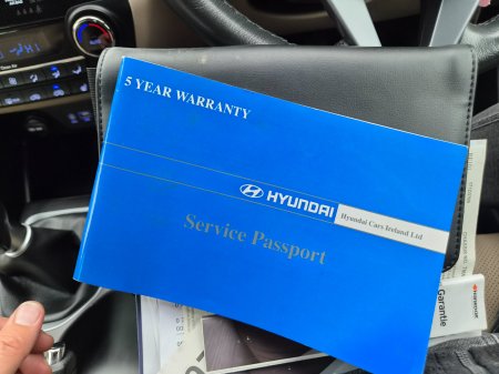 2017 Hyundai Tucson - photo 28