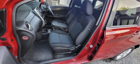2015 Nissan Note - photo 10