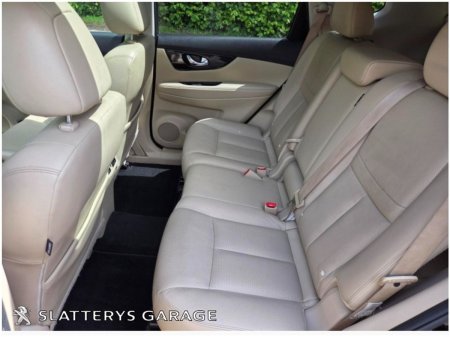 2020 Nissan X-Trail - photo 9