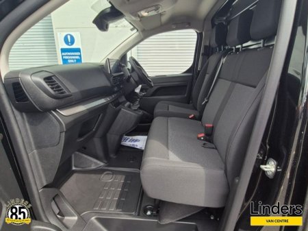2027 Opel Vivaro - photo 8
