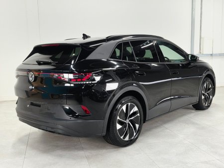 2025 Volkswagen ID.4 - photo 3
