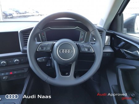 2026 Audi A1 - photo 15