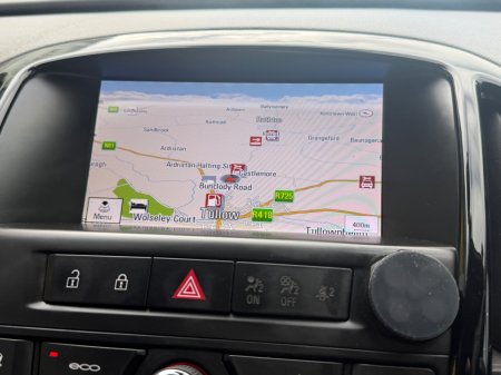 2018 Opel Astra - photo 17