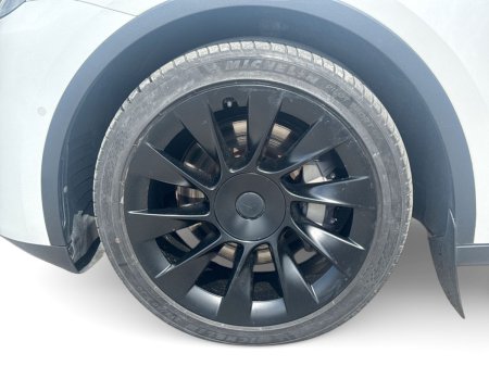2022 Tesla Model Y - photo 4