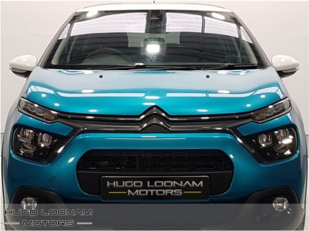 2024 Citroen C3 - photo 2