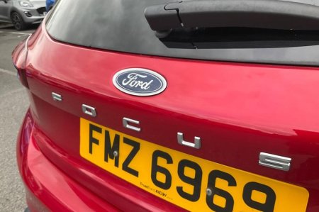 2024 Ford Focus - photo 40
