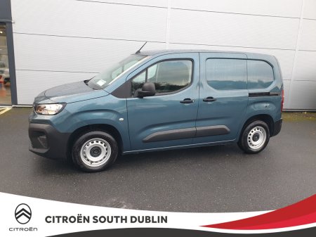 2026 Citroen Berlingo - photo 2