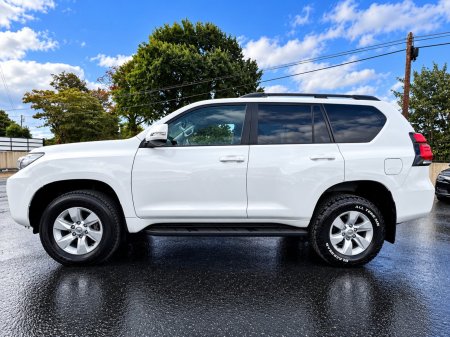 2023 Toyota Land Cruiser - photo 6