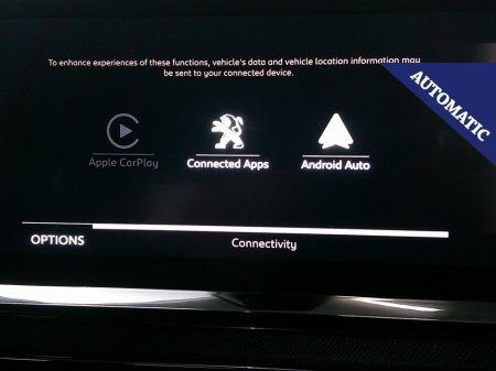 2024 Peugeot 3008 - photo 27