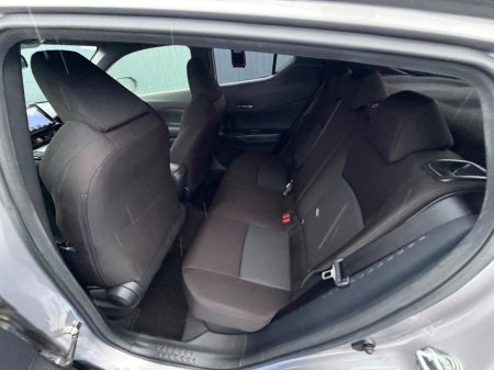 2019 Toyota C-HR - photo 33