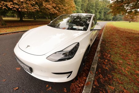 2022 Tesla Model 3 - photo 8