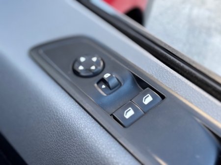 2020 Citroen Dispatch - photo 18