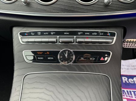 2018 Mercedes-Benz E-Class - photo 27
