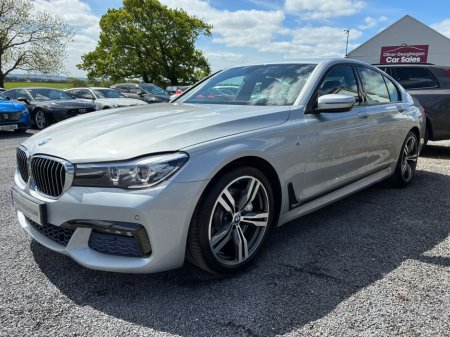 2016 BMW 7-Series - photo 4