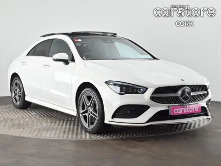 2021 Mercedes-Benz CLA CLA  250 Amg Line Premium + E A  AMG Line Premium Plus  CLA250 e 8G-DCT Auto 15.6 kWh PHEV 218 EQ Bo