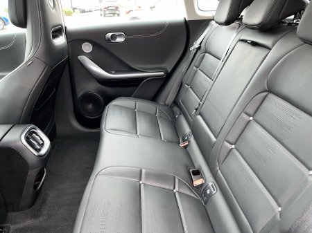 2026 Smart #3 - photo 4