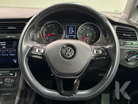 2018 Volkswagen Golf - photo 17