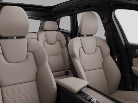 2027 Volvo XC60 - photo 8