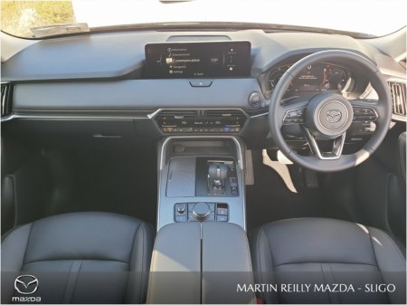 2026 Mazda CX-60 - photo 2