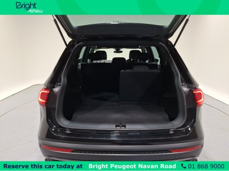 2022 SEAT Tarraco - photo 21