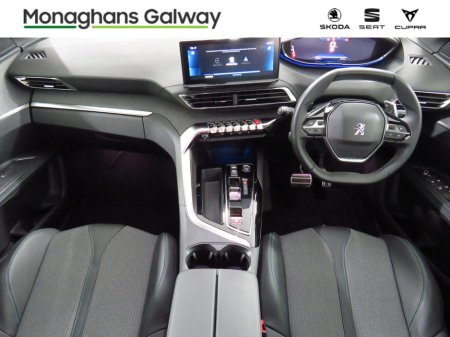 2023 Peugeot 3008 - photo 18
