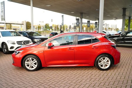 2019 Toyota Corolla - photo 7